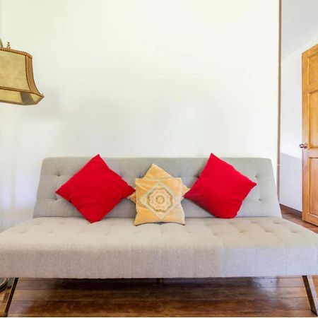 Casa Patricia Apartment Uvita Luaran gambar
