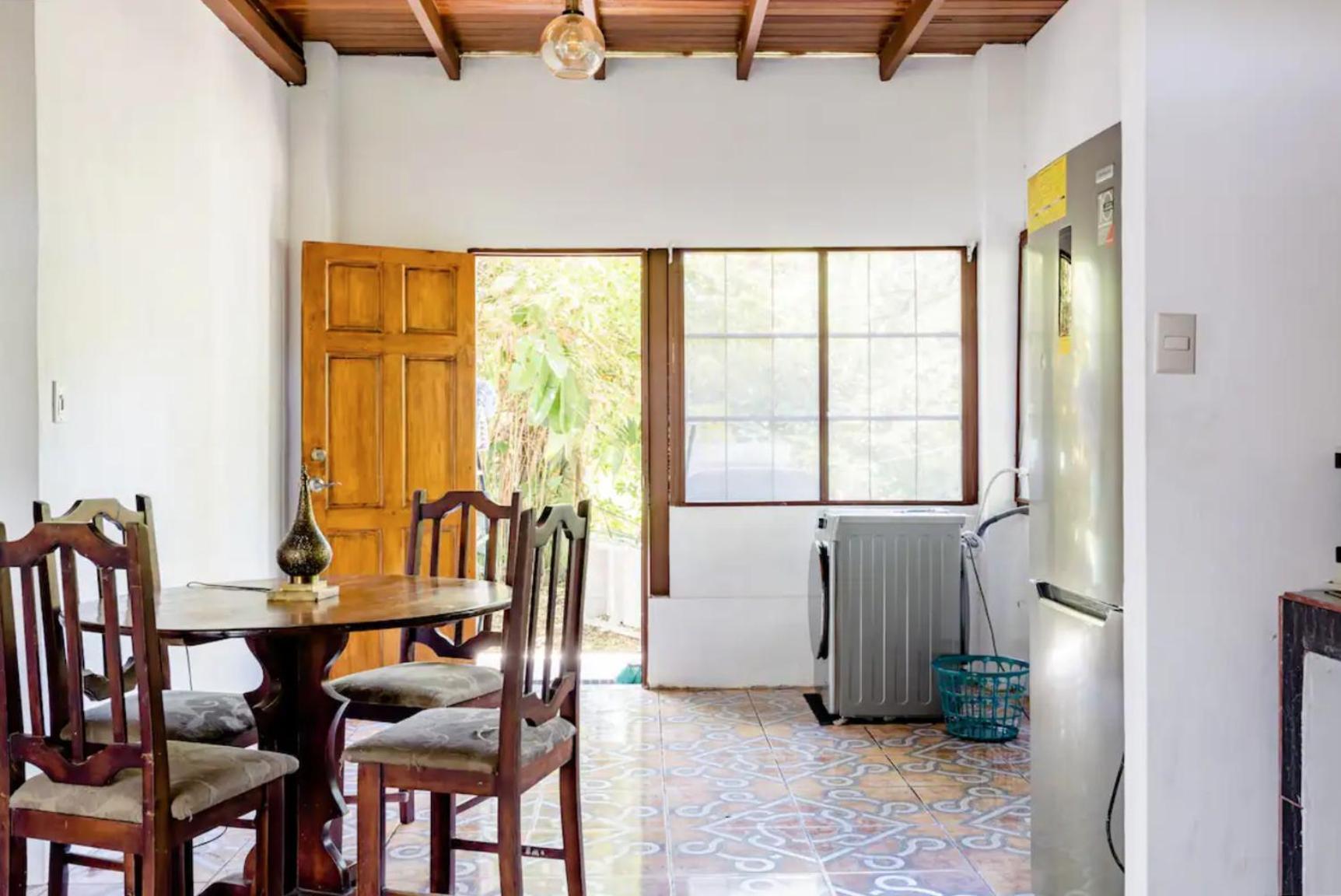Casa Patricia Apartment Uvita Luaran gambar
