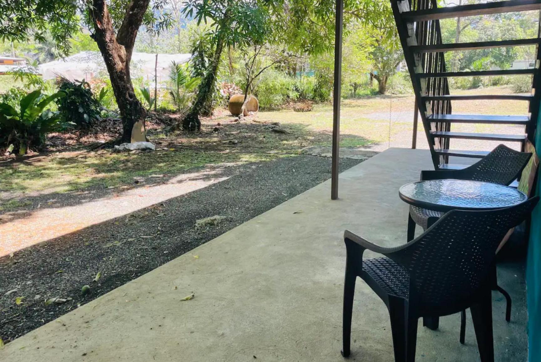 Casa Patricia Apartment Uvita Luaran gambar