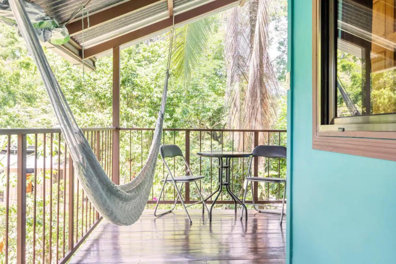 Casa Patricia Apartment Uvita Luaran gambar