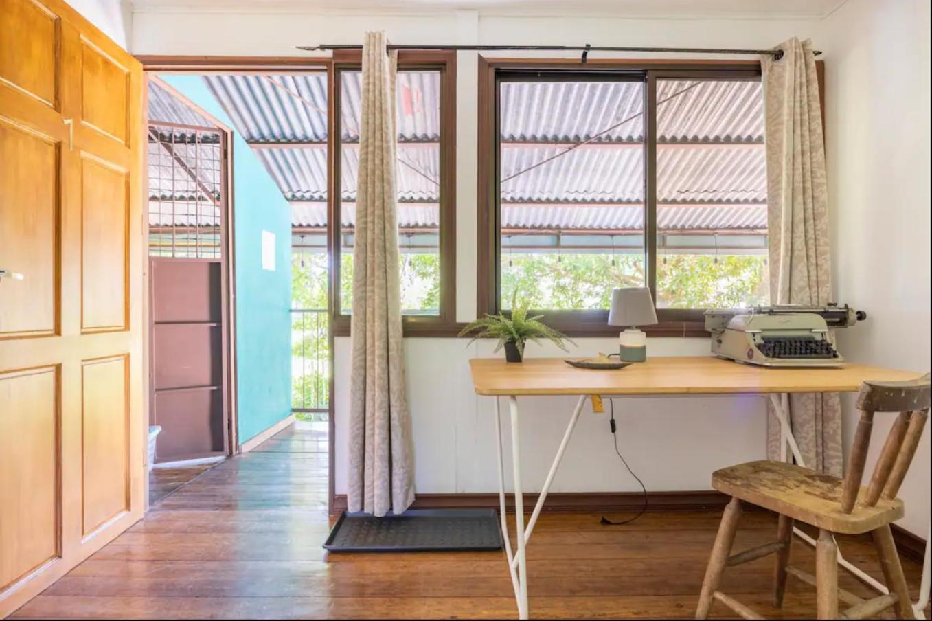 Casa Patricia Apartment Uvita Luaran gambar