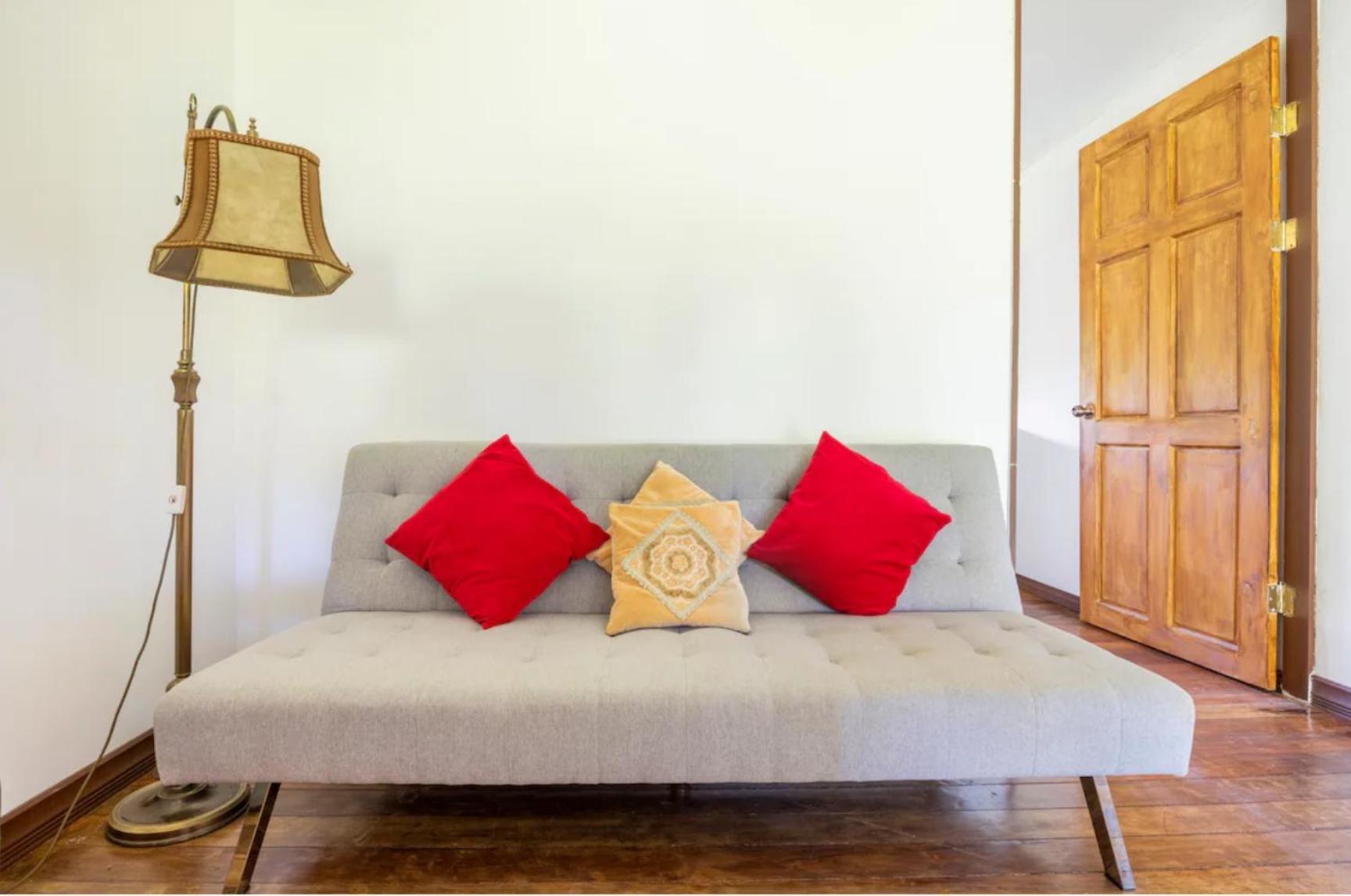 Casa Patricia Apartment Uvita Luaran gambar