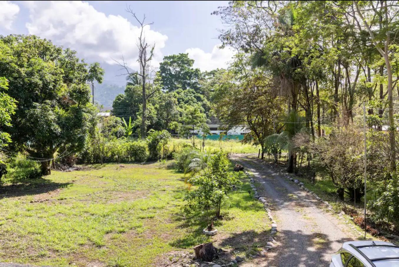 Casa Patricia Apartment Uvita Bilik gambar