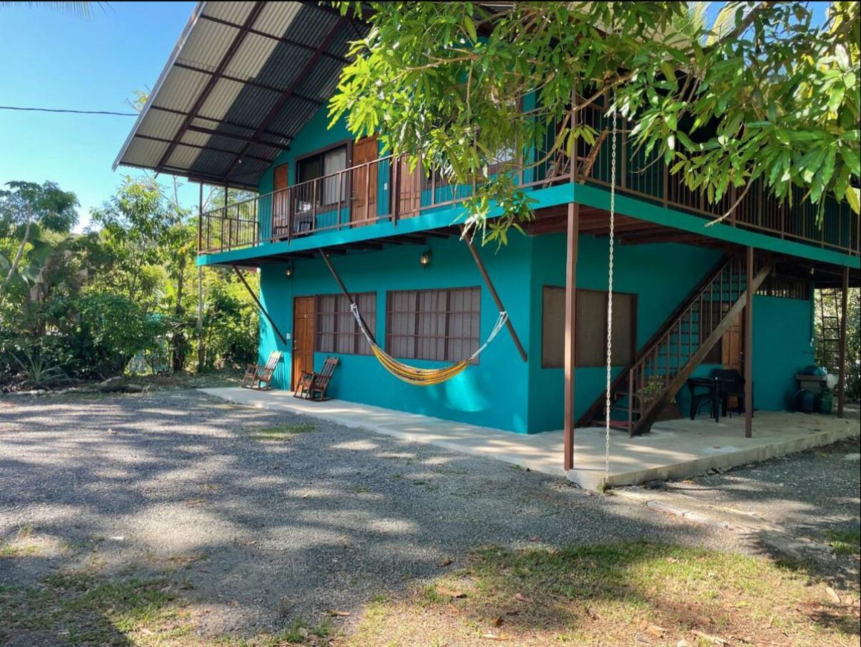 Casa Patricia Apartment Uvita Bilik gambar