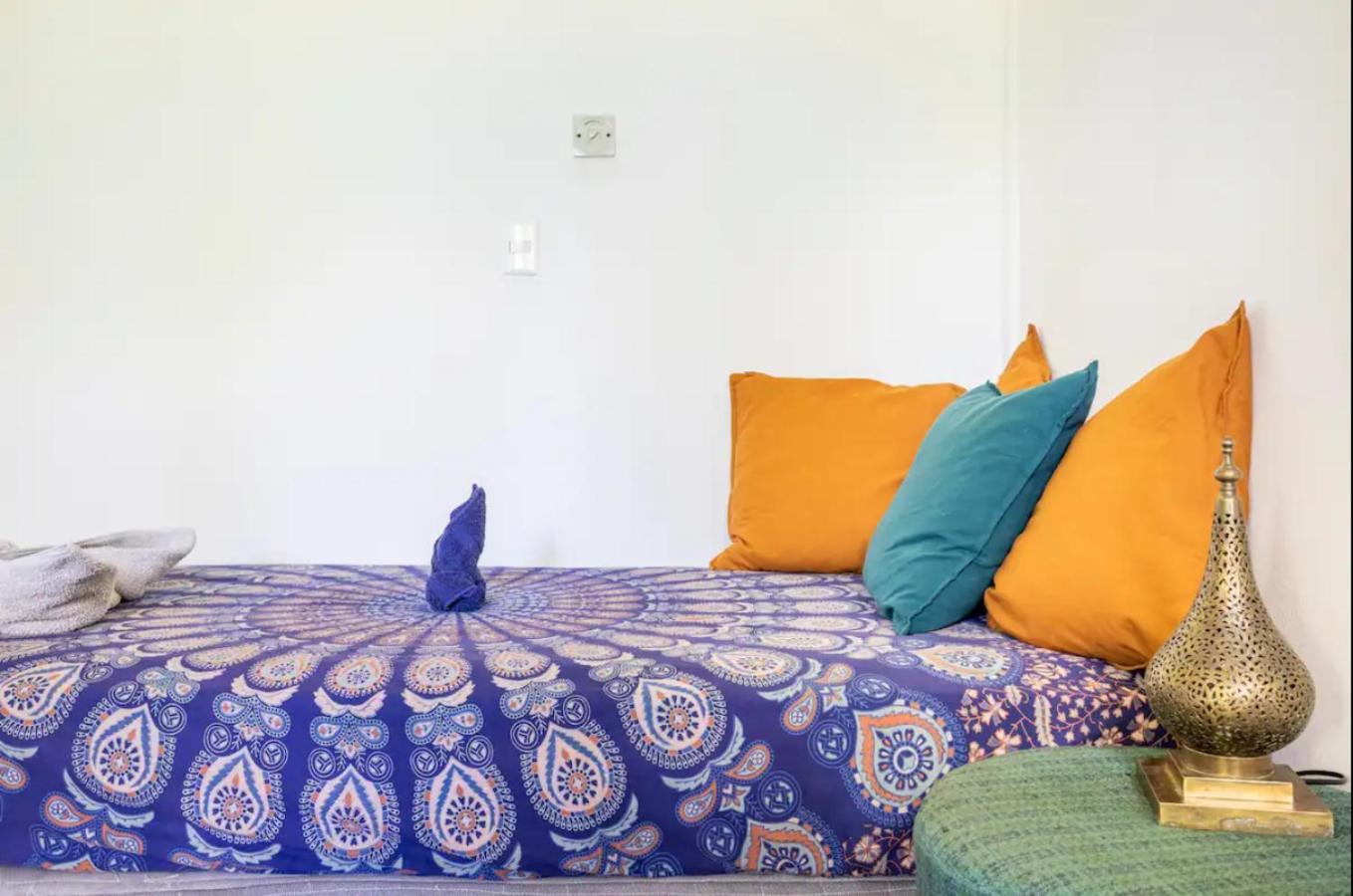 Casa Patricia Apartment Uvita Bilik gambar