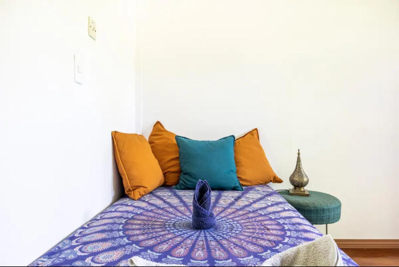 Casa Patricia Apartment Uvita Bilik gambar