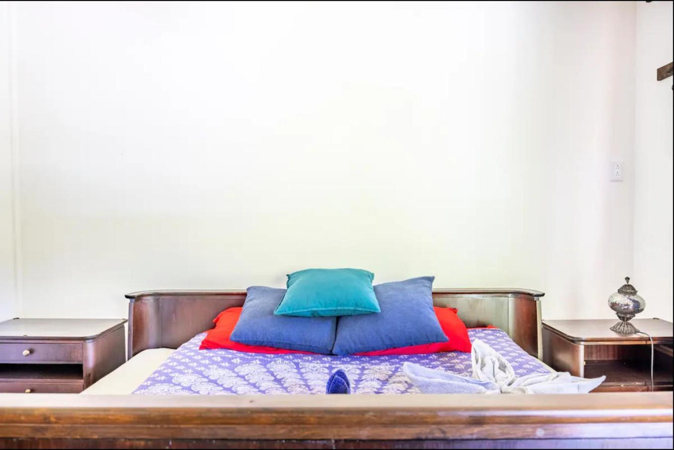 Casa Patricia Apartment Uvita Bilik gambar