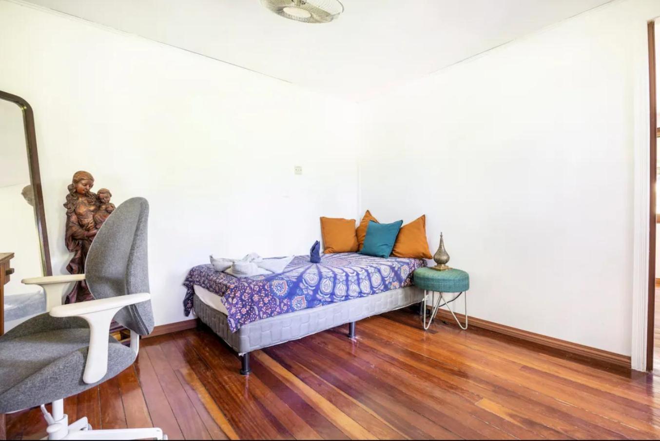 Casa Patricia Apartment Uvita Bilik gambar