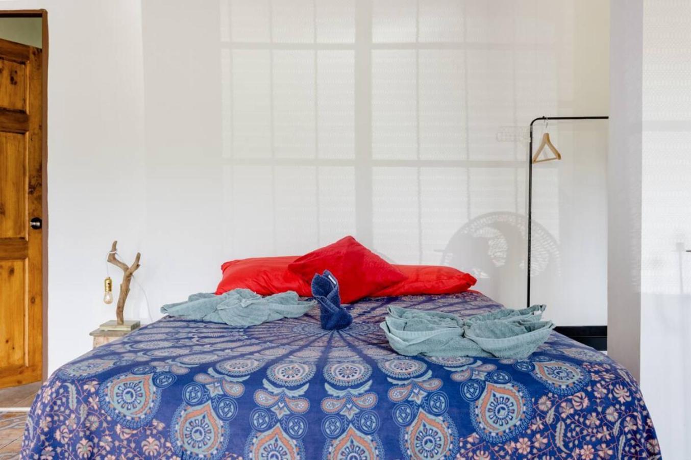 Casa Patricia Apartment Uvita Bilik gambar