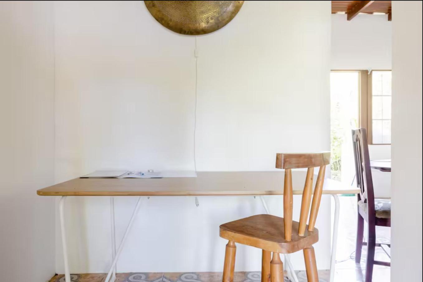 Casa Patricia Apartment Uvita Luaran gambar